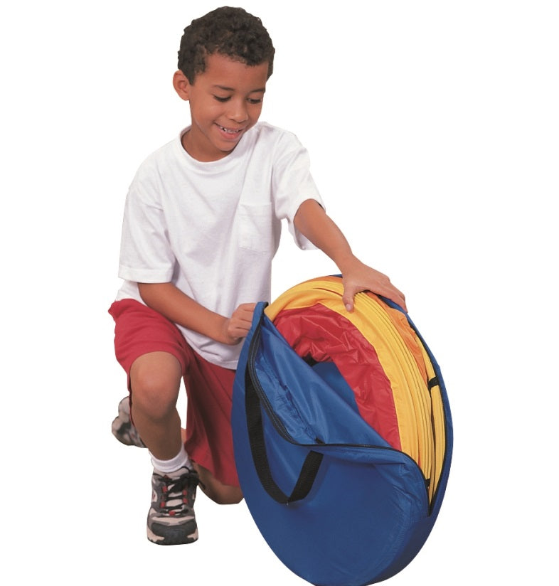 Tunelis bērniem 185 cm