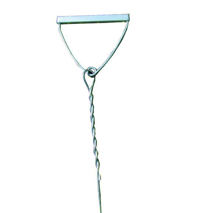 Vesera troses rokturis