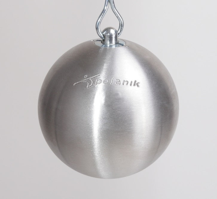 Vesris nerūsējošais tērauds Polanik WA sertificēts