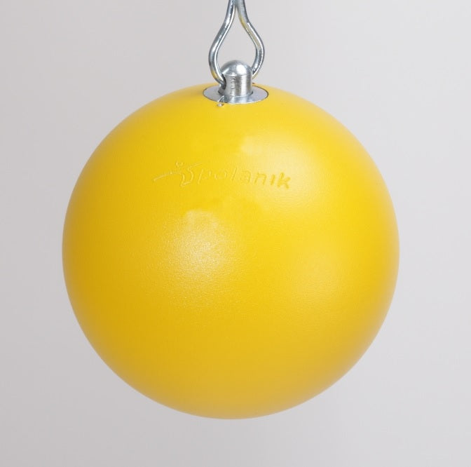 Veseris tērauda Polanik