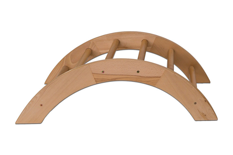 Vingrošanas un līdzsvara trepītes