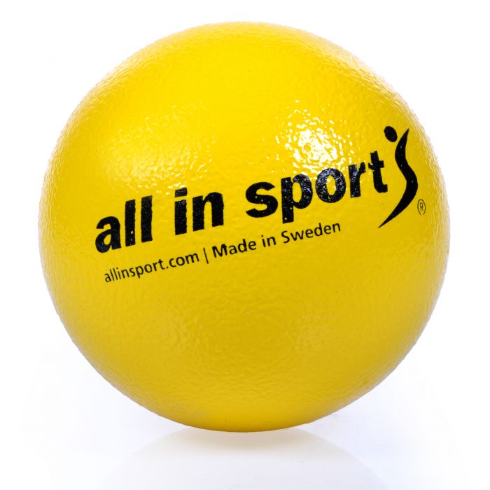 Volejbola bumba COG Soft putu materiāls