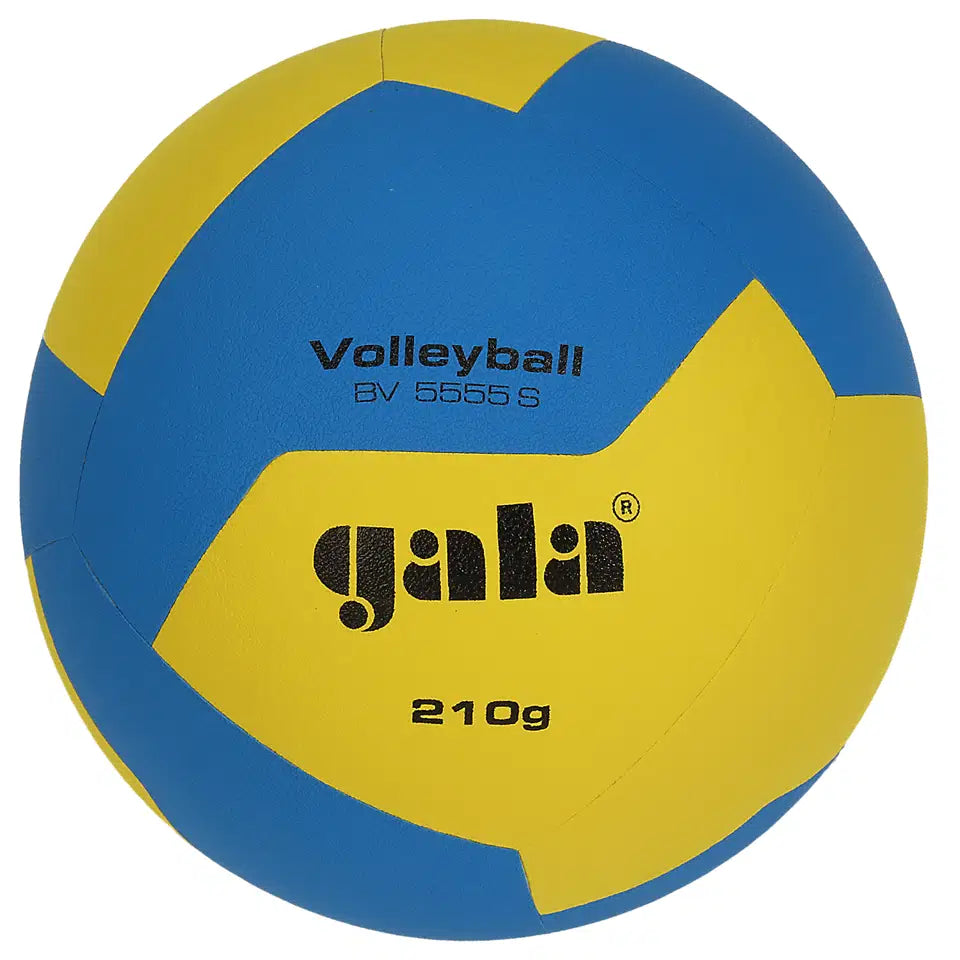 Volejbola bumba Gala Training BV5555S 210g