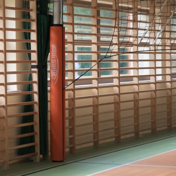 Polsteri voljebola statīviem 120 x 100 mm