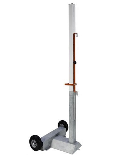 Volejbola statīvi teleskopiski