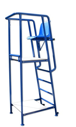 Volejbola tiesnešu platforma