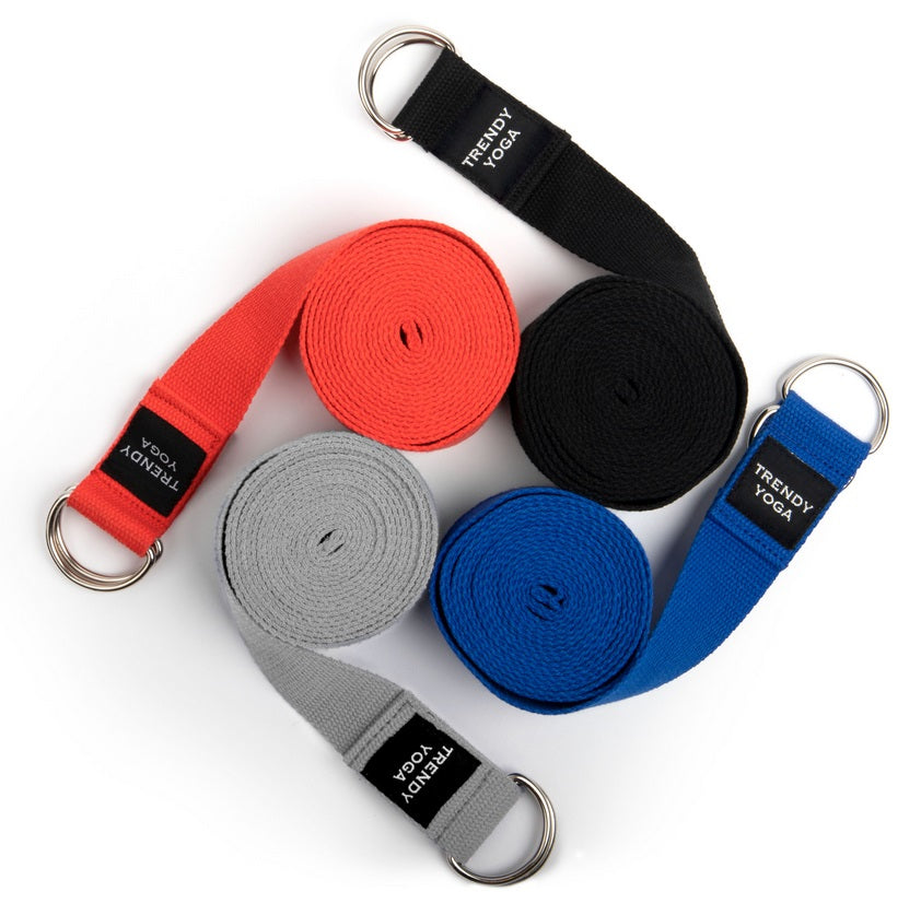 Trendy Yoga Belt 190 cm