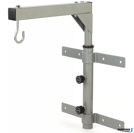 Boksa maisa sienas stiprinājums