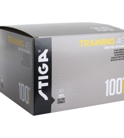 Galda tenisa bumbiņu komplekts Stiga