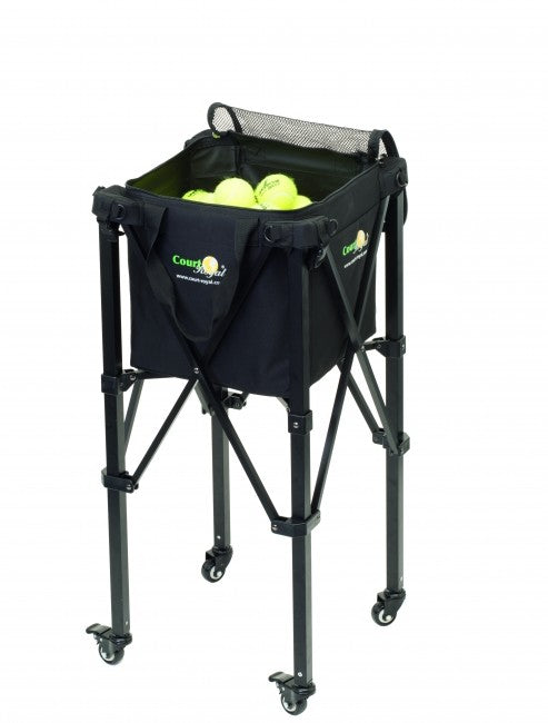 Tenisa bumbu grozs Court Royal Easy pack