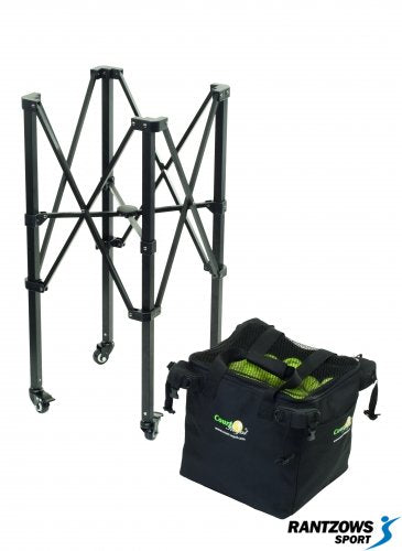 Tenisa bumbu grozs Court Royal Easy pack