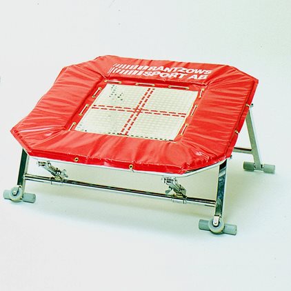 Batuts Rantzows Elite Hard