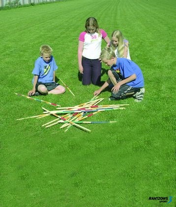Gigantiskie salmiņi