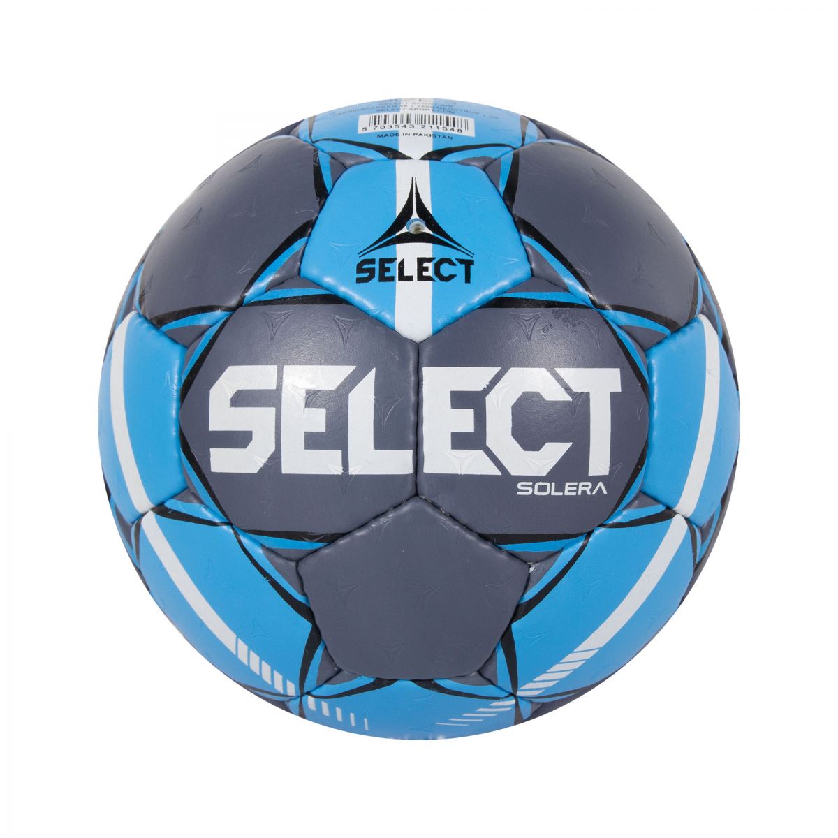 Handbola bumba Select Solera EHF Approved