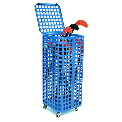 rati florbola nūjām