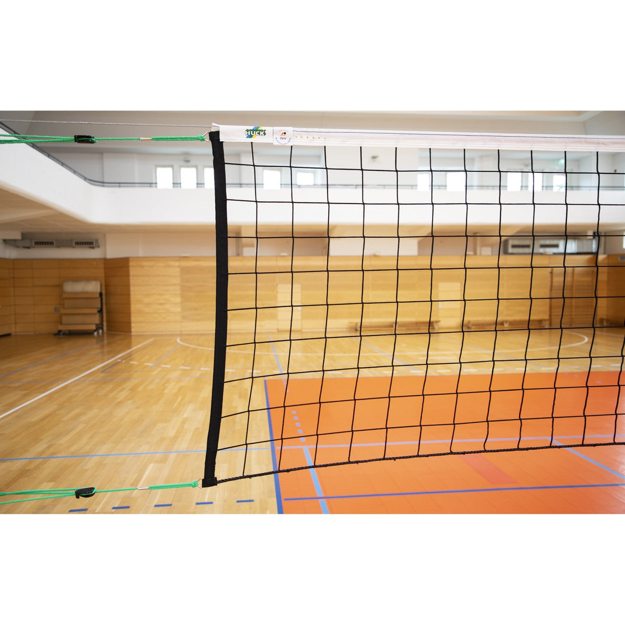 volejbola sacensību tīkls huck
