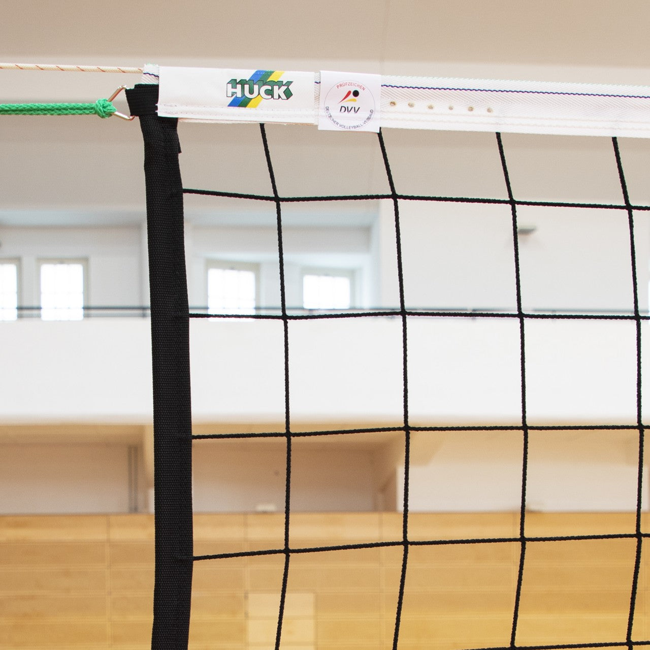 volejbola sacensību tīkls huck