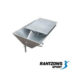 Kārtslēkšanas atbalsta kastes vāks