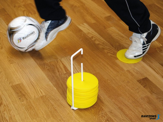 Plakanie grīdas marķieri