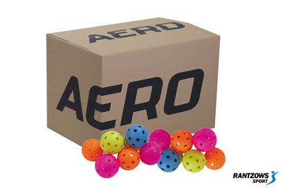 Florbola bumbu komplekts Salming Aero Color IFF