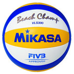  Mikasa Beach Champ VLS300