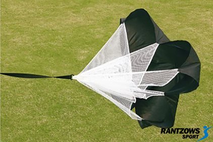 Izpletnis ātruma treniņiem