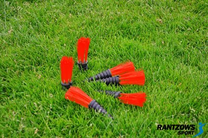 Futbola laukuma līniju marķieri