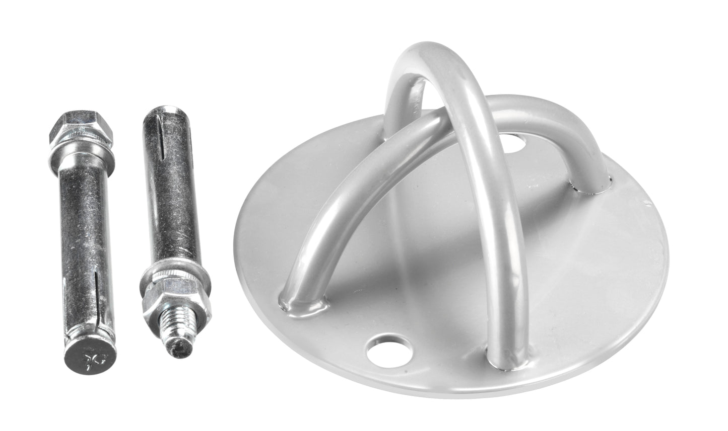 Piekares sistēmas griestu stiprinājums.