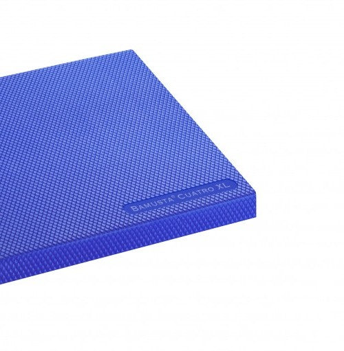 Līdzsvara spilvens paliktnis Trendy Bamusta Cuatro XL