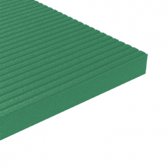 Fitnesa paklājs Airex Atlas 2000 x 1250 x 15 mm