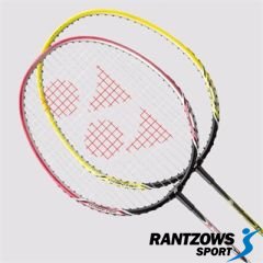 Badmintona rakete YONEX School