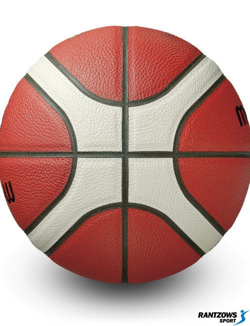 Basketbola bumba Molten B7G4500