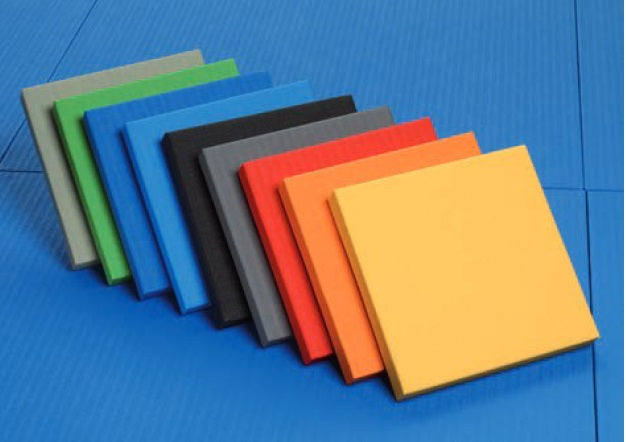 Regupol Tatami Lightweit