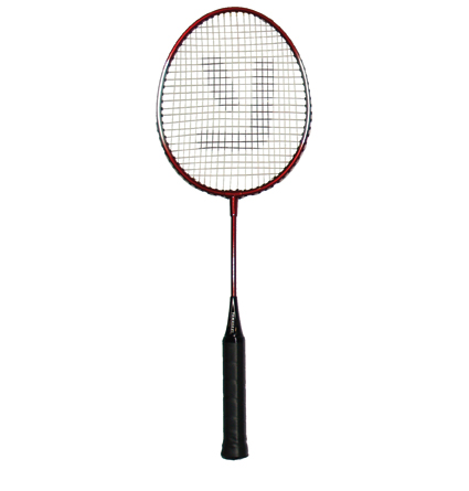 Badmintona rakete YAMASAKI JUNIOR