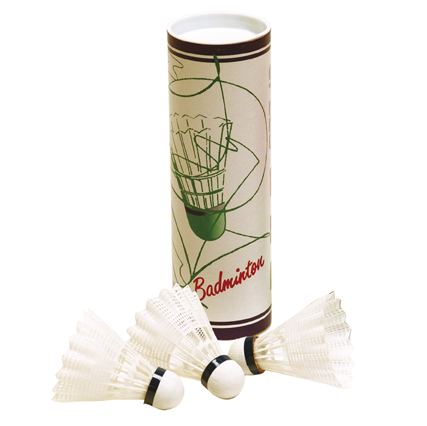 Badmintona volāni YAMASAKI SPEED