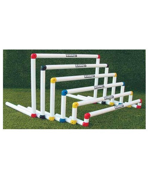 Treniņu barjera, PP (polipropilēna) materiāls. Fiksēts augstums 12- 60 cm