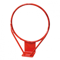 Fiksēts, izturīgs basketbola grozs Sure Shot