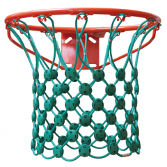 basketbola groza tīkli