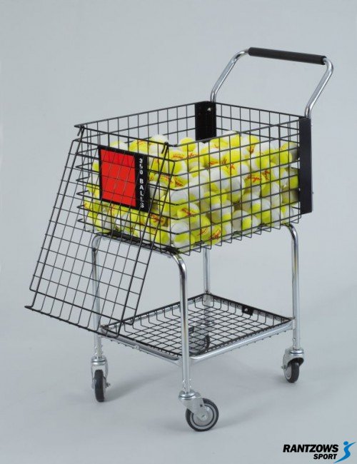 Tenisa bumbu ratiņi Court Royal