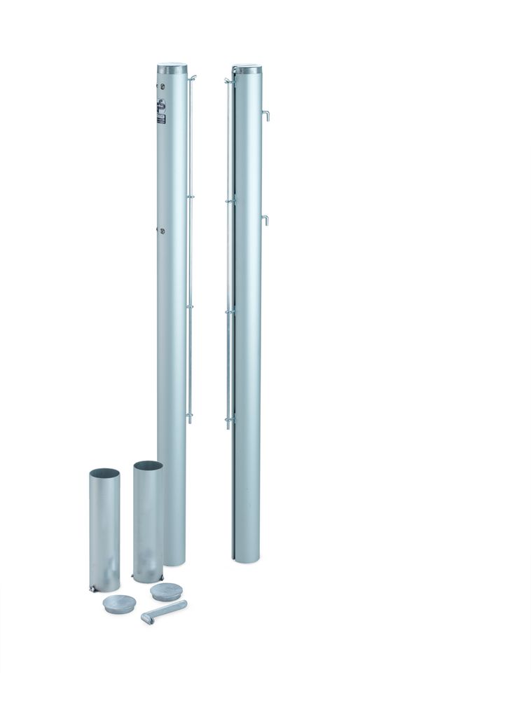 Court Royal 83 tenisa statīvi