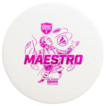 Discmania  Maestro Midrange disku golfa disks