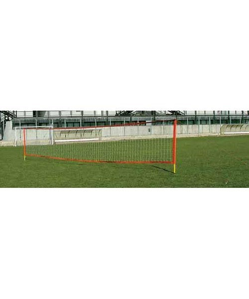 Futbola.tenisa tīkla komplekts