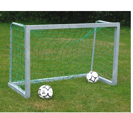 Futbola vārti midi 1,5 x 1 m