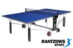 Galda tenisa galds Cornilleau sport 250