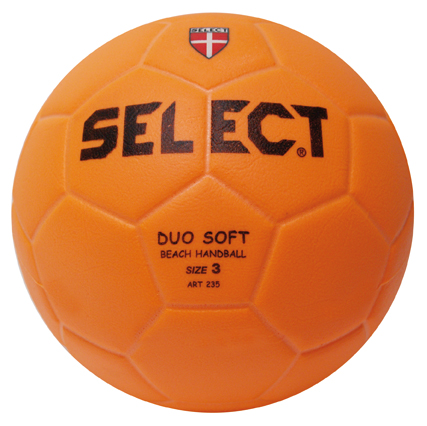 Handbola bumba Select Do Soft