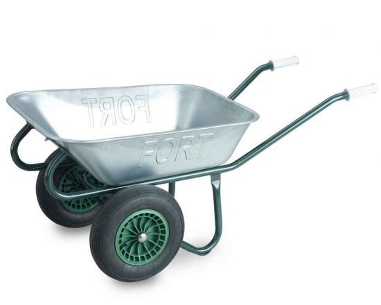 Ķerra rati 100l