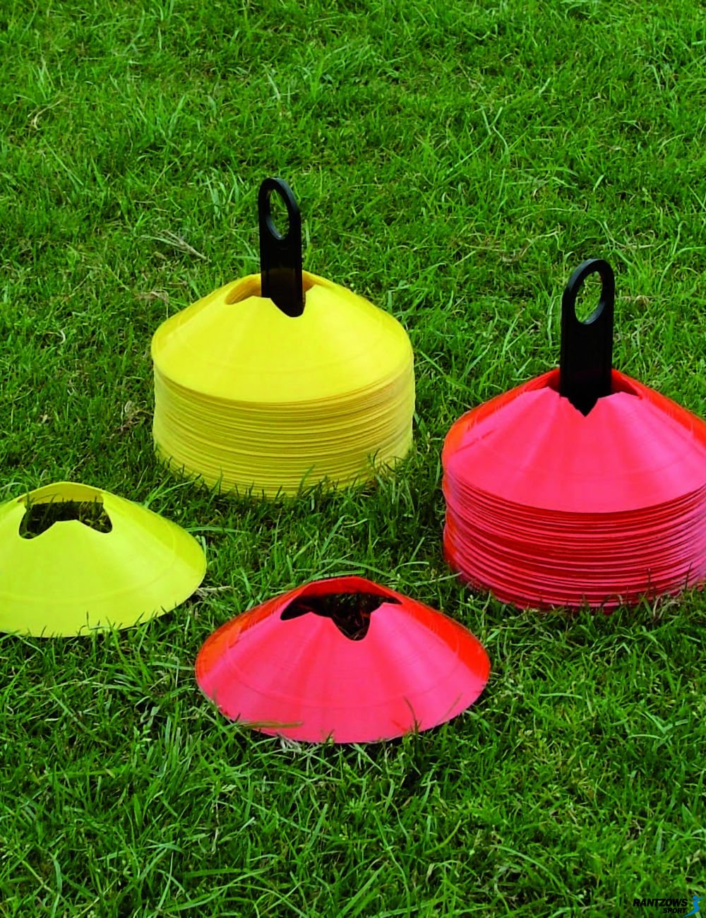 Konusu komplekts 7 cm 48 gab.