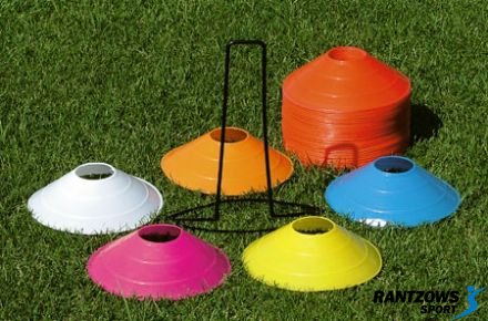 Konusu komplekts 5 cm 48 gab.