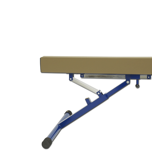 Līdzsvara baļķis 5m