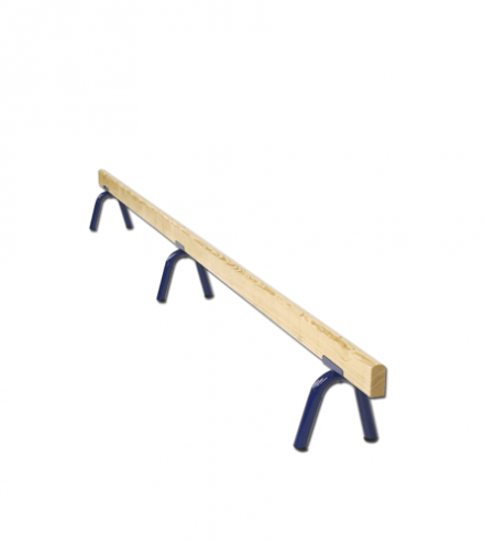 Līdzsvara baļķis 3m